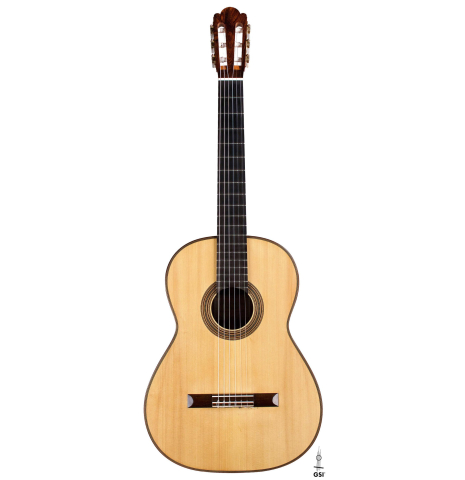 2014 Fritz Ober SP/CSAR