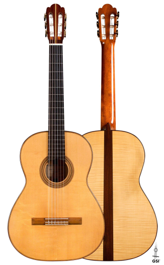 2007 Fritz Ober SP/MP