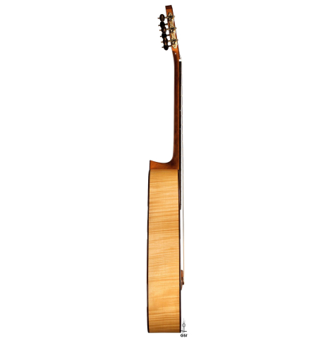 2007 Fritz Ober SP/MP
