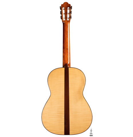2007 Fritz Ober SP/MP