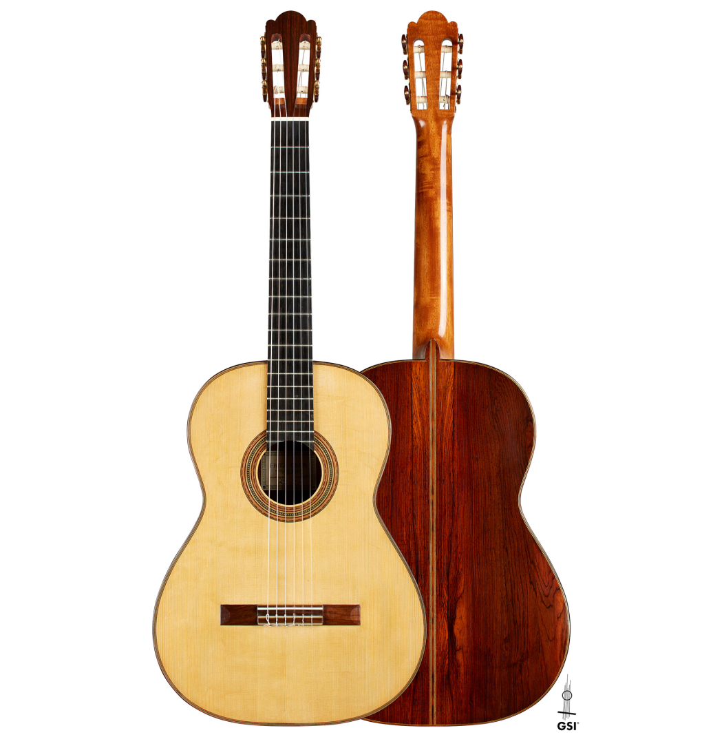 2019 Fritz Ober SP/CSAR