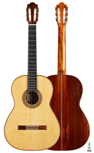 2019 Fritz Ober SP/CSAR