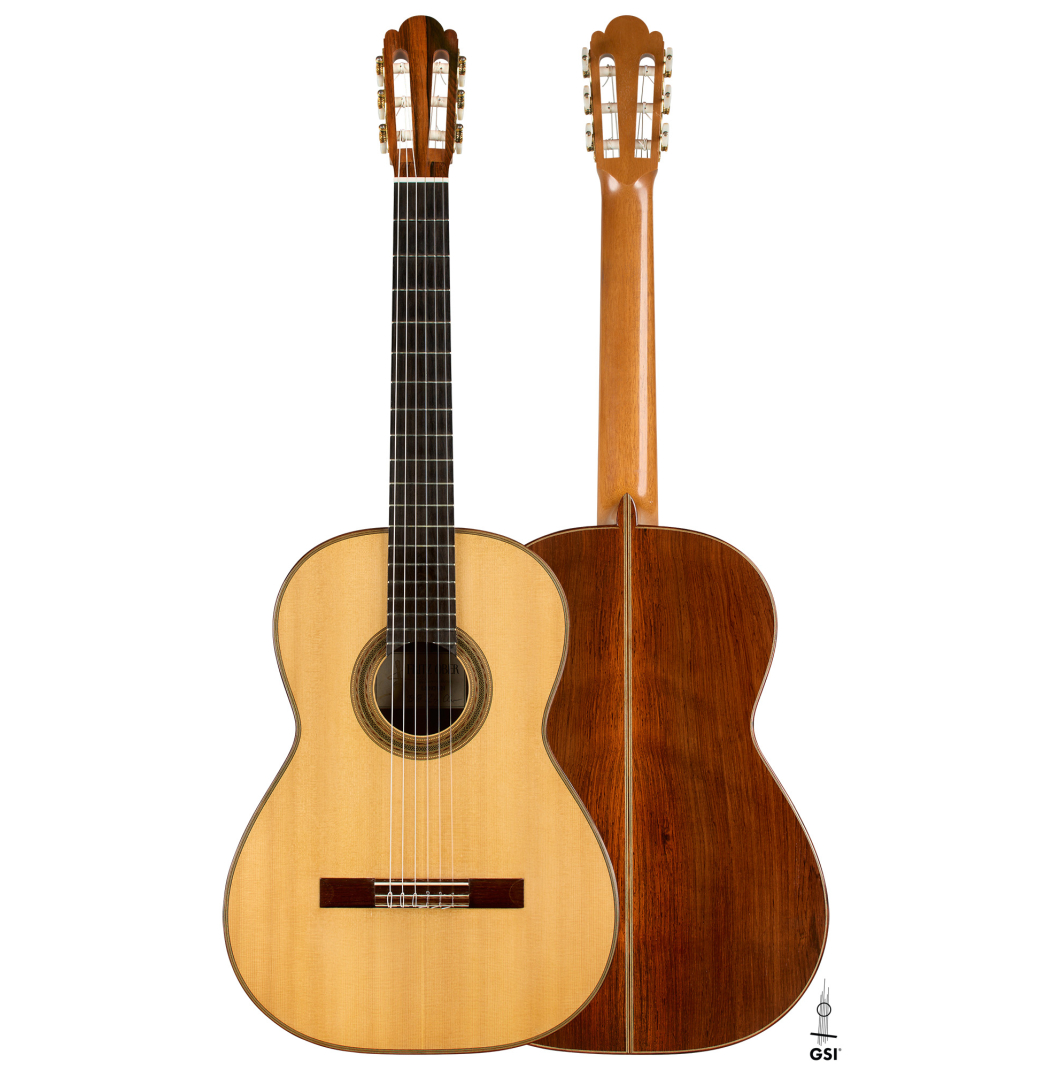 2019 Fritz Ober SP/CSAR
