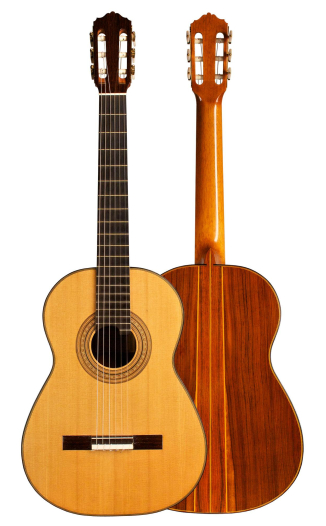 1994 Gerhard Oldiges "Torres" SP/CSAR