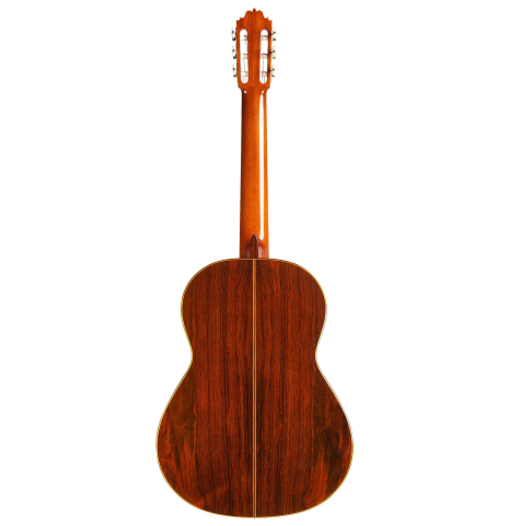 1965 Jose Oribe SP/CSAR