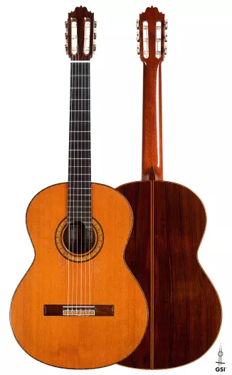 joseページ 1971 Jose Oribe 