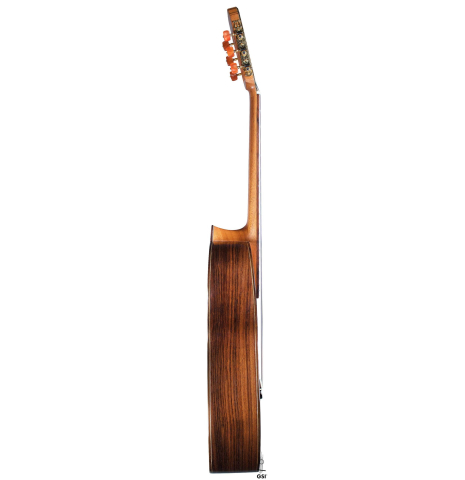 2012 Ovia "Byers" 630mm by Tony Chen CD/IN