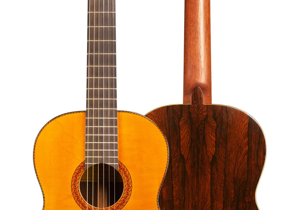 1972 Manouk Papazian SP/CSAR