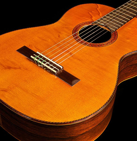 1972 Manouk Papazian SP/CSAR