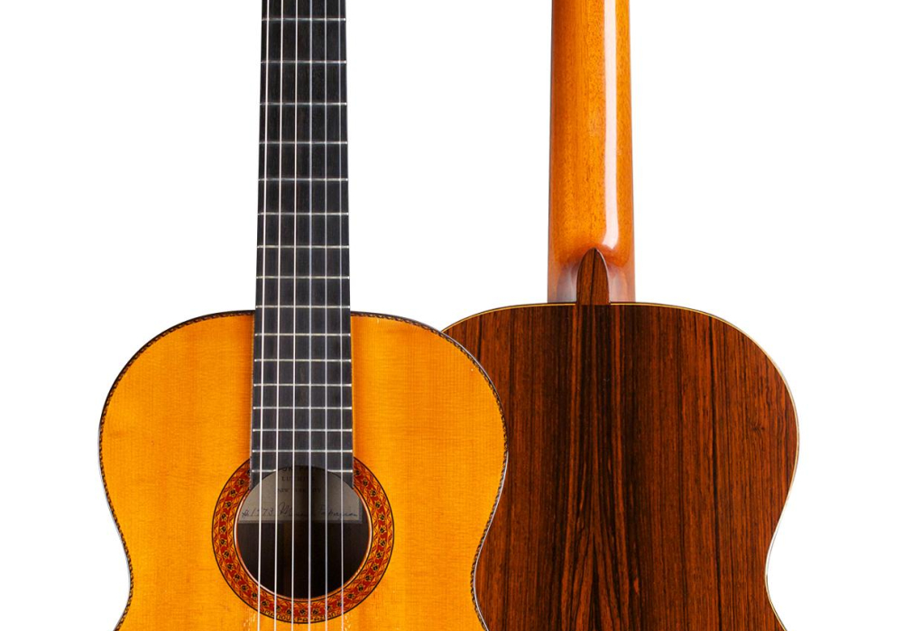 1973 Manouk Papazian SP/CSAR