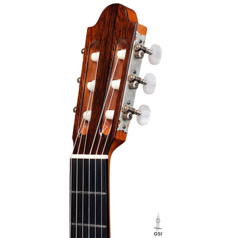 1973 Manouk Papazian SP/CSAR