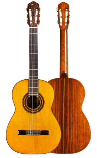 1922 Antonio Emilio Pascual SP/CSAR (ex Raphaella Smits)