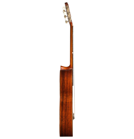 1922 Antonio Emilio Pascual SP/CSAR (ex Raphaella Smits)