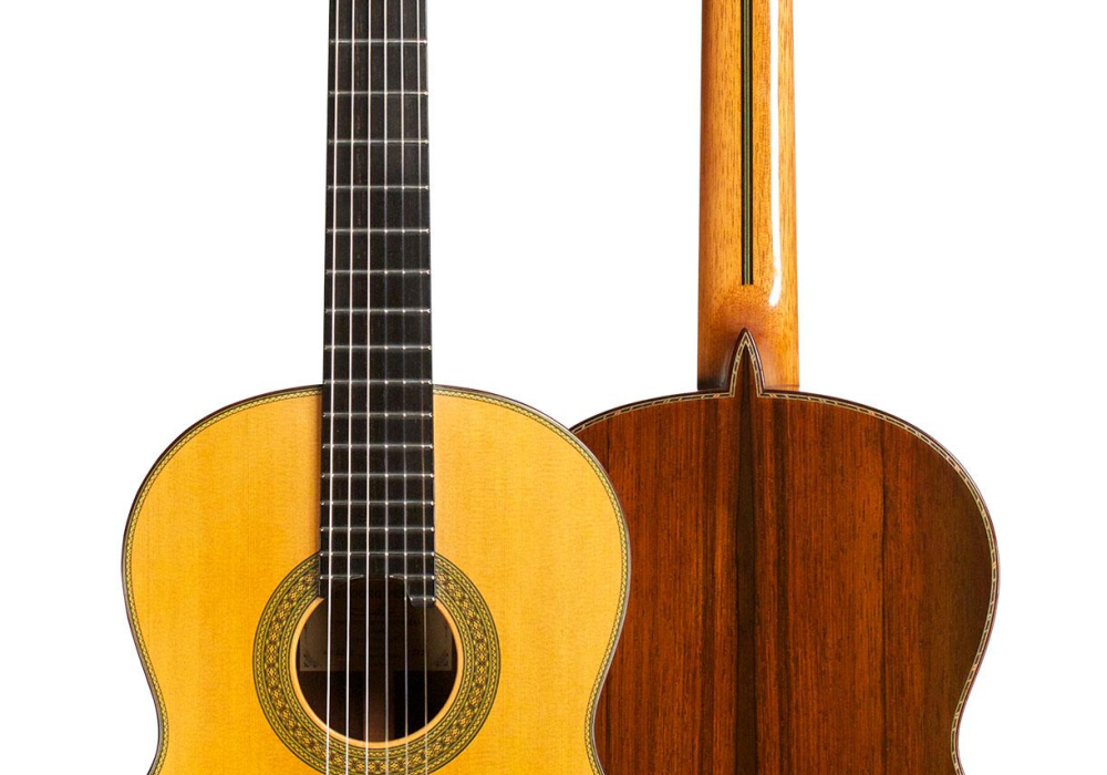2013 Teodoro Perez "Especial" CD/CSAR