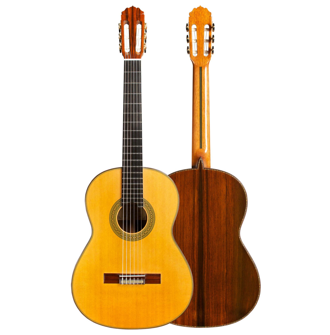 2013 Teodoro Perez "Especial" CD/CSAR