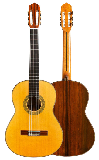 2013 Teodoro Perez "Especial" CD/CSAR