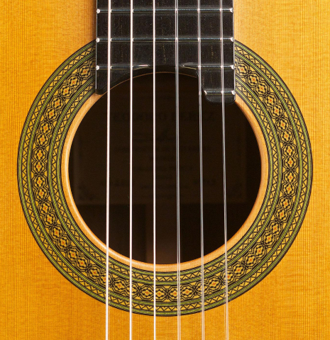 2013 Teodoro Perez "Especial" CD/CSAR