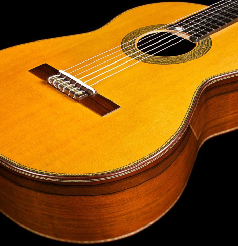 2013 Teodoro Perez "Especial" CD/CSAR