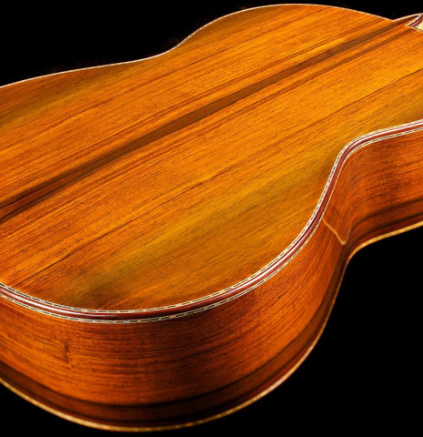 2013 Teodoro Perez "Especial" CD/CSAR