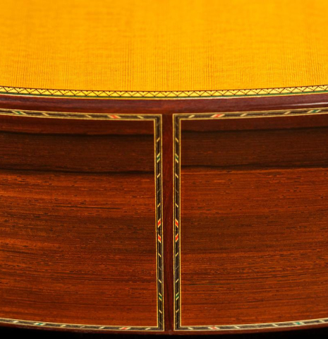 2013 Teodoro Perez "Especial" CD/CSAR
