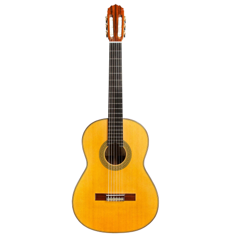 2013 Teodoro Perez "Especial" CD/CSAR
