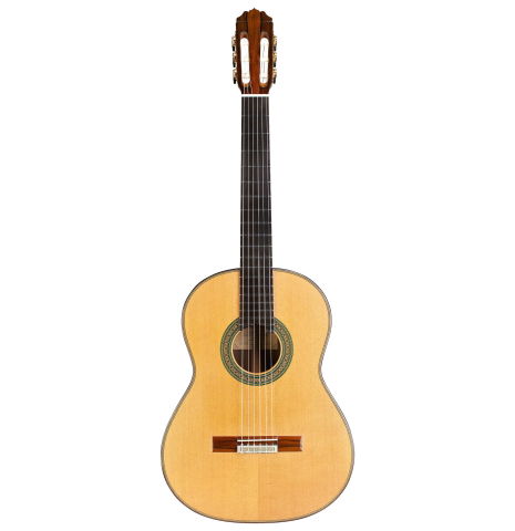 2016 Teodoro Perez "Especial" CD/CSAR