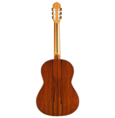 2016 Teodoro Perez "Especial" CD/CSAR