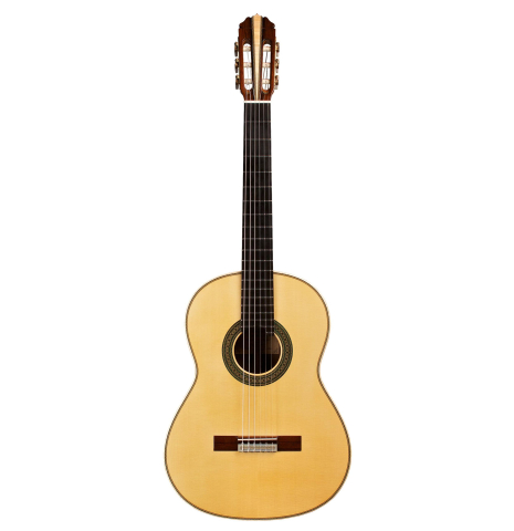 2014 Teodoro Perez "Especial" SP/CSAR