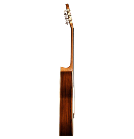 2014 Teodoro Perez "Especial" SP/CSAR
