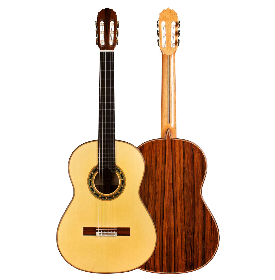 2014 Teodoro Perez "Especial" SP/CSAR
