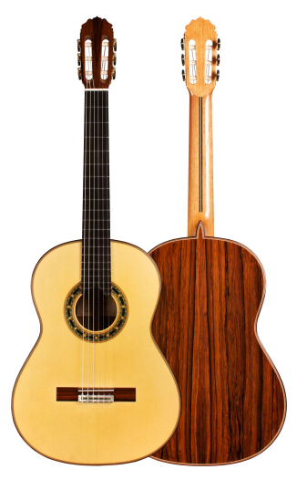 2014 Teodoro Perez "Especial" SP/CSAR