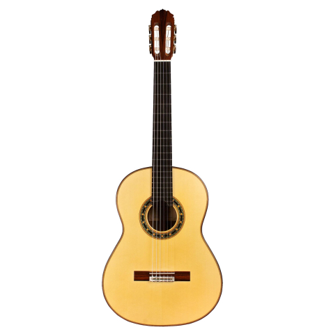 2014 Teodoro Perez "Especial" SP/CSAR
