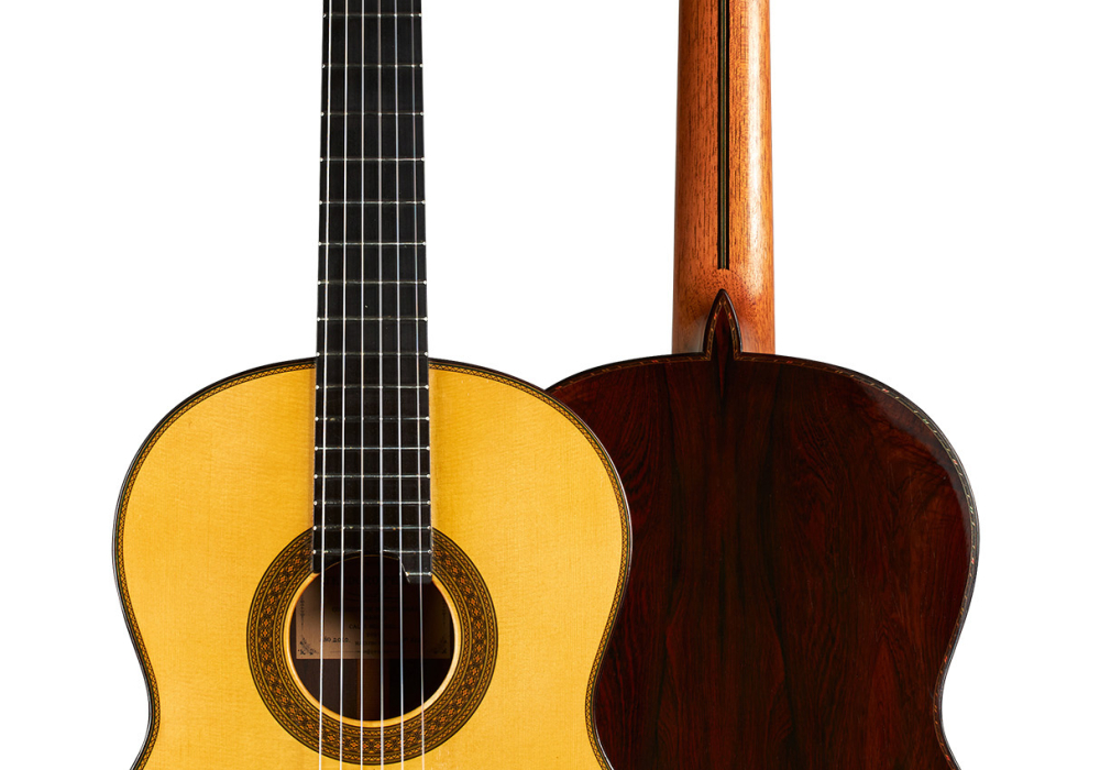 2010 Teodoro Perez "Especial" SP/CSAR