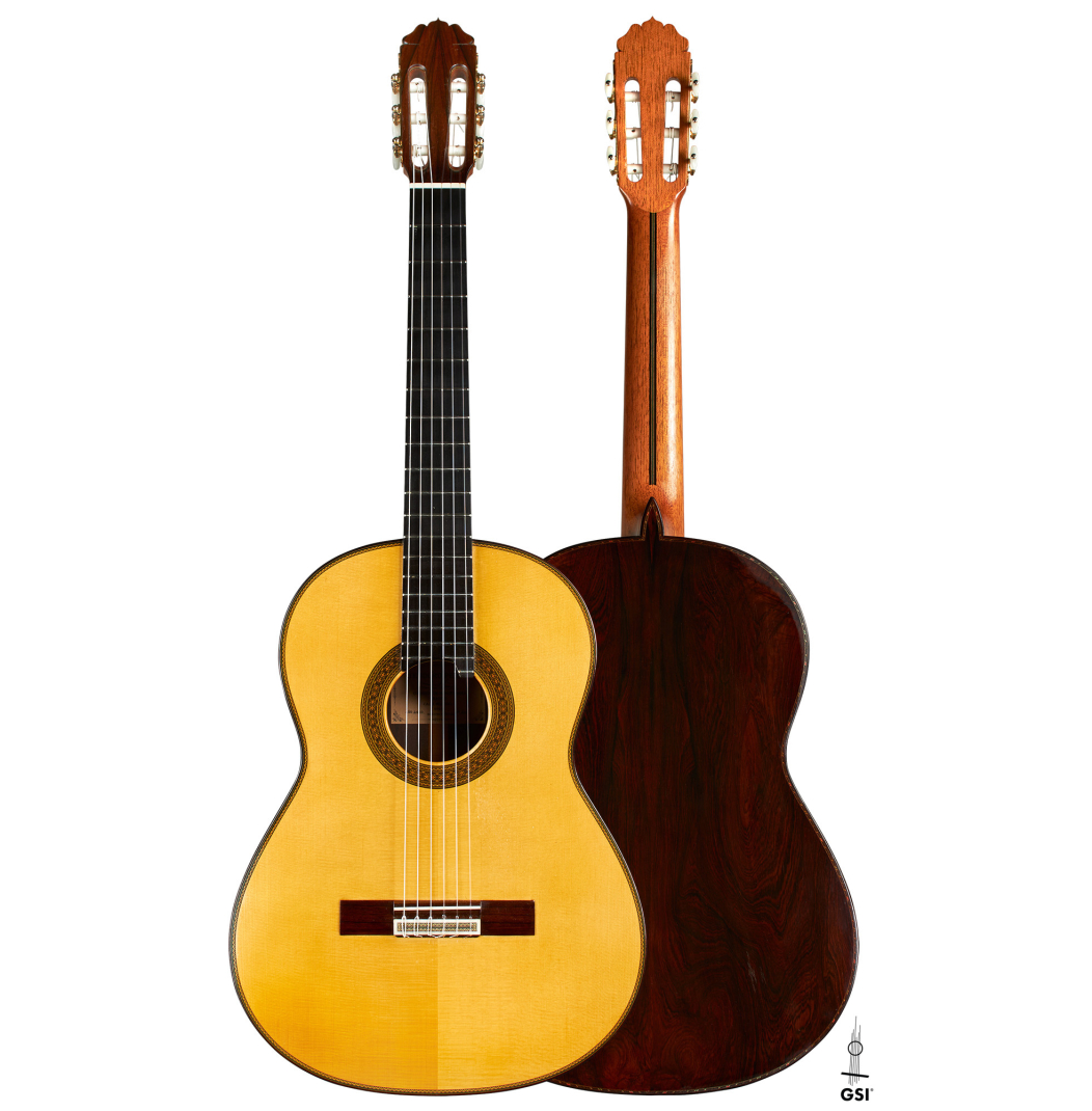 2010 Teodoro Perez "Especial" SP/CSAR