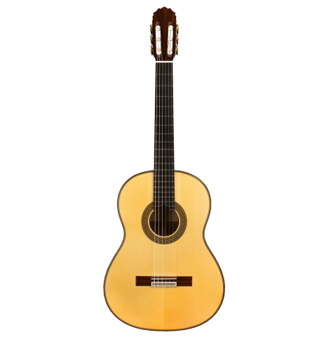 2012 Teodoro Perez "Especial" SP/CSAR