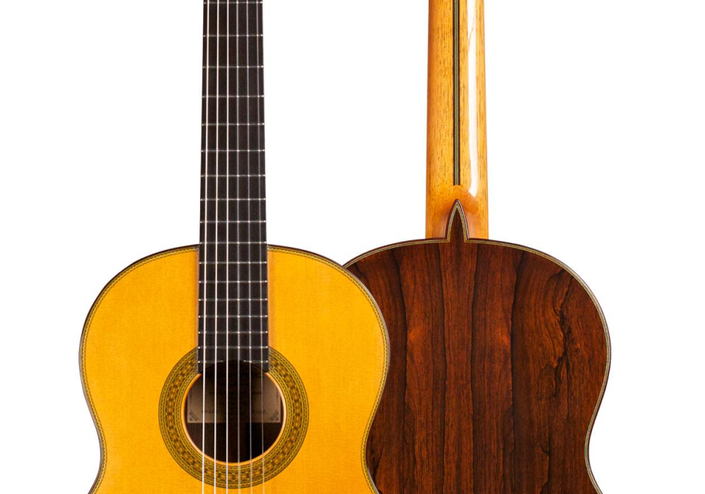 2014 Teodoro Perez "Maestro" CD/AR