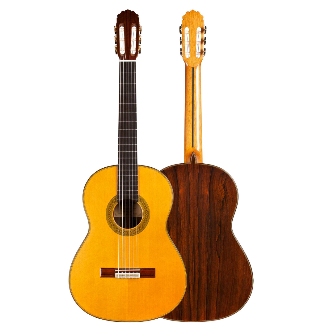 2014 Teodoro Perez "Maestro" CD/AR