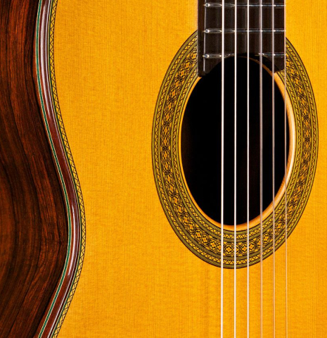 2014 Teodoro Perez "Maestro" CD/AR