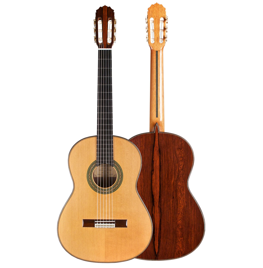 2015 Teodoro Perez "Maestro" CD/AR
