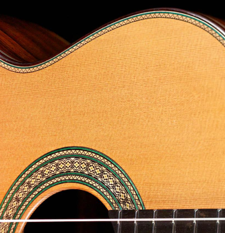2015 Teodoro Perez "Maestro" CD/AR