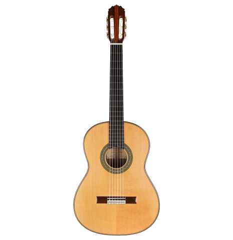 2015 Teodoro Perez "Maestro" CD/AR