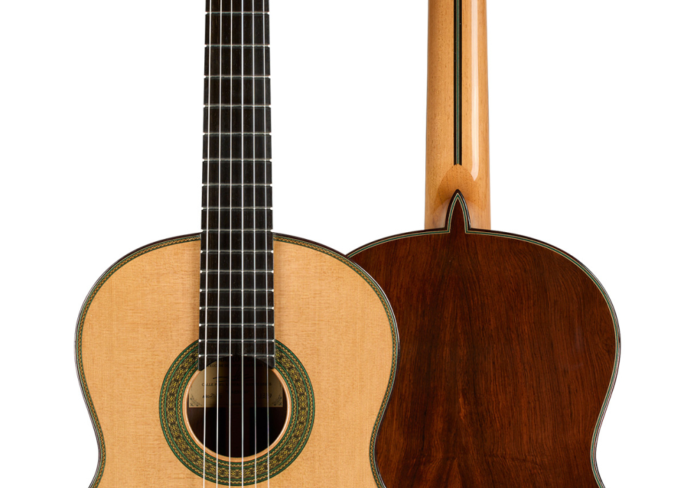 2025 Teodoro Perez "Maestro" CD/AR