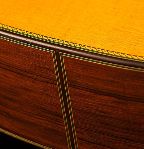 2010 Teodoro Perez "Maestro" CD/AR