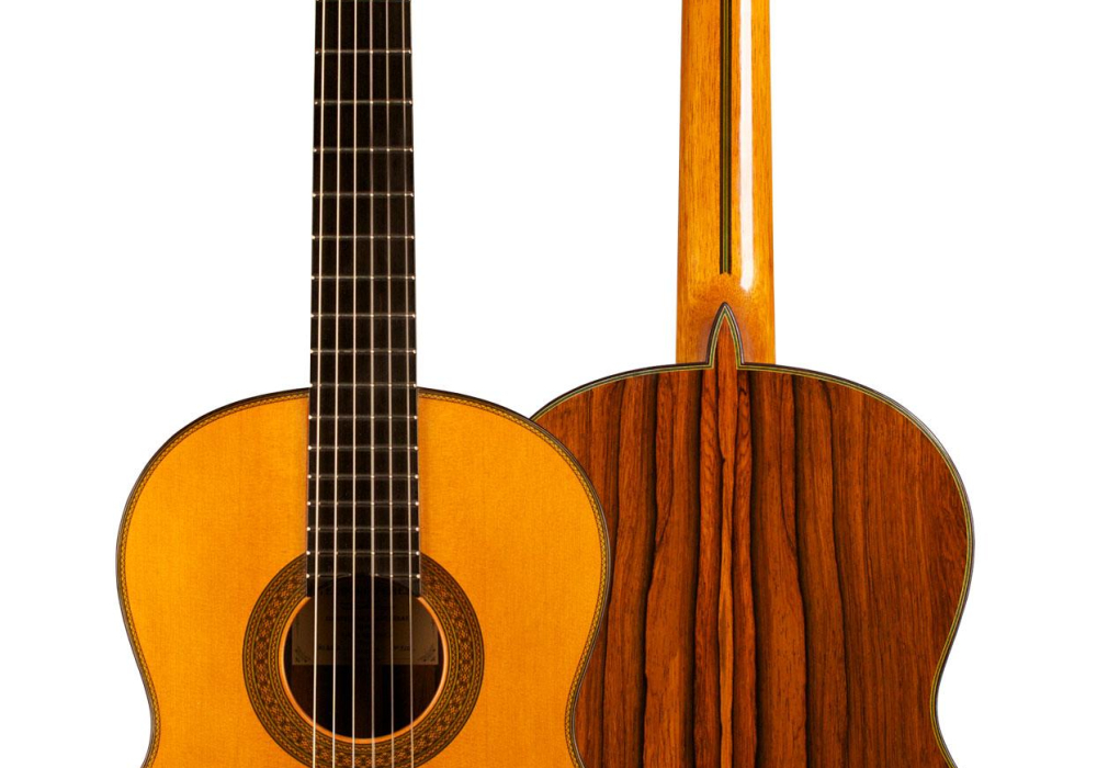 2011 Teodoro Perez "Maestro" CD/AR