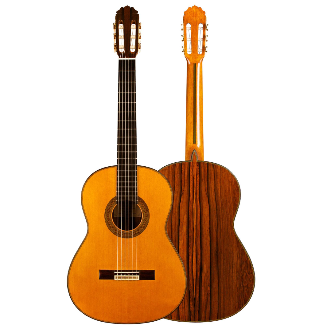 2011 Teodoro Perez "Maestro" CD/AR