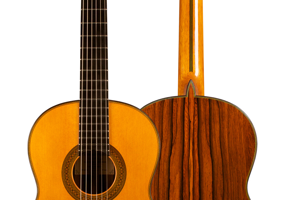 2012 Teodoro Perez "Maestro" CD/AR
