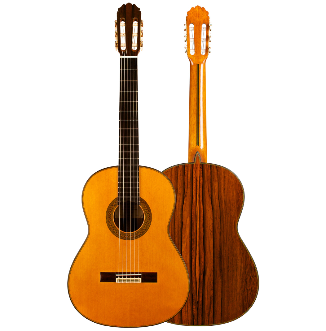 2012 Teodoro Perez "Maestro" CD/AR