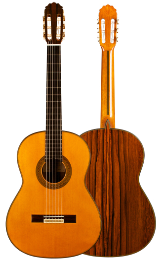 2012 Teodoro Perez "Maestro" CD/AR