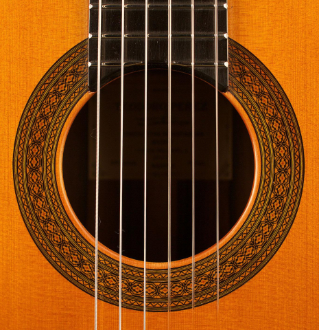 2012 Teodoro Perez "Maestro" CD/AR