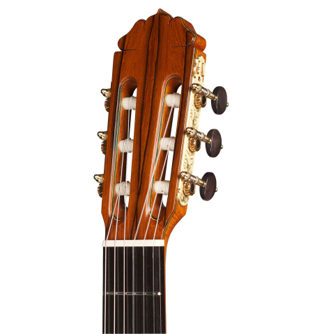 2013 Teodoro Perez "Maestro" SP/AR